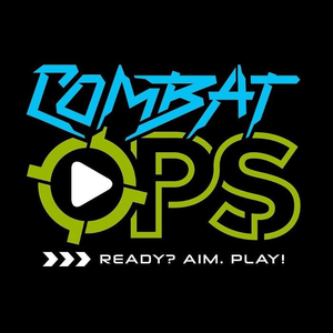 Combat Ops Entertainment-Fort Wayne