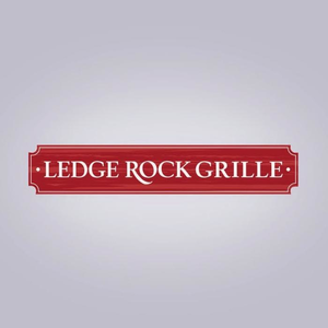 Ledge Rock Grille