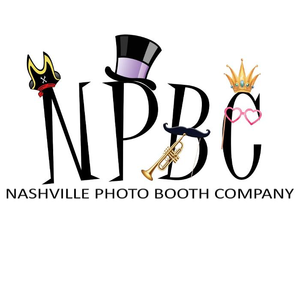 Nashville Photo Booth Company