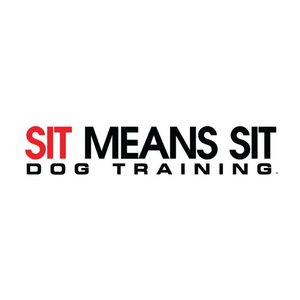 Sit Means Sit Dog Training Raleigh
