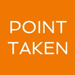 Point Taken Communications
