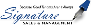 Signature Sales & Management Property Management