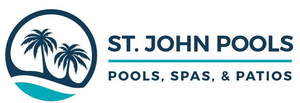 St. John pools