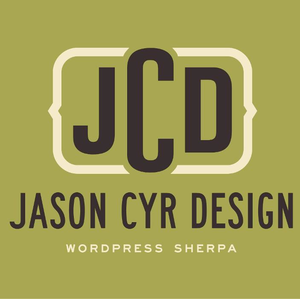 Jason Cyr Design