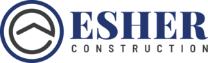 Esher Construction