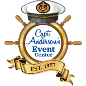 Captain Anderson's Event Center