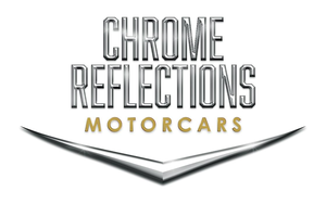 Chrome Reflections MotorCars