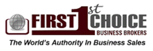 First Choice Business Brokers