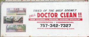 Doctor Clean