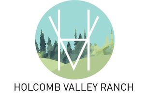 Holcomb Valley Ranch Extended RV Camping + Location Shoots