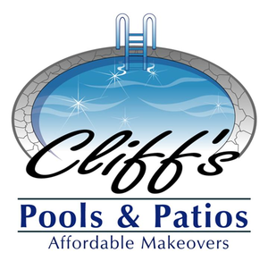 Cliff's Pools And Patios