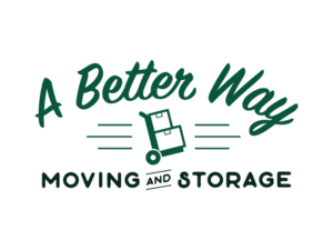 A Better Way Moving and Storage