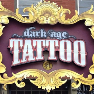 Dark Age Tattoo Studio