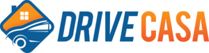 Drive Casa - Harry Hines