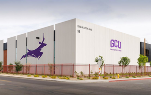 Canyon Activity Center at Grand Canyon University