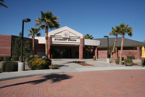 GCU Student Union