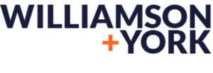 WILLIAMSON+YORK