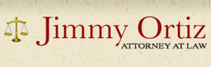 Jimmy Ortiz, Attorney at Law