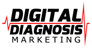 Digital Diagnosis Marketing