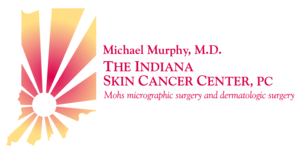 The Indiana Skin Cancer Center