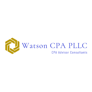 Watson CPA PLLC