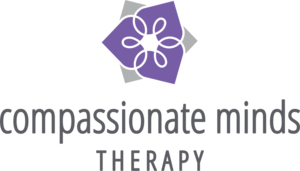 Compassionate Minds Therapy