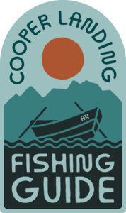 Cooper Landing Fishing Guide