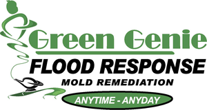 GREEN GENIE LLC.