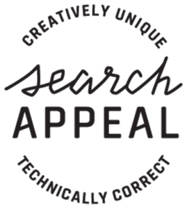Search Appeal