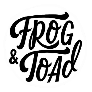 Frog & Toad - East
