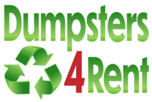 Dumpsters 4 Rent