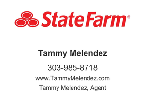 Tammy Melendez - State Farm Insurance Agent