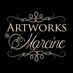Artworks by Marcine