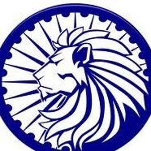 Ashoka Lion
