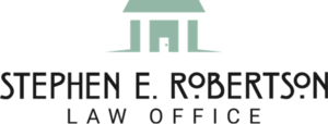 Law Office of Stephen E. Robertson