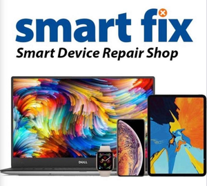 Smart Fix NW - iPhone, iPad, and Computer Repair Center