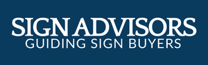 Sign Advisors of Houston
