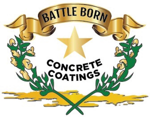 Battle Born Concrete Coatings