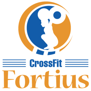CrossFit Fortius