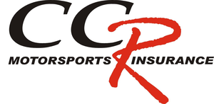 CCR Motorsports Insurance