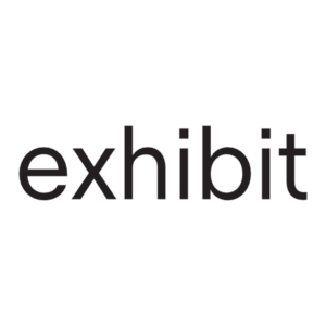 exhibit art gallery