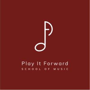 Play it Forward School of Music