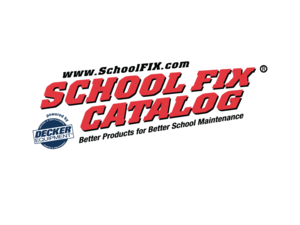School Fix Catalog by Decker Equipment