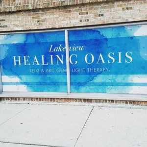 Lakeview Healing Oasis