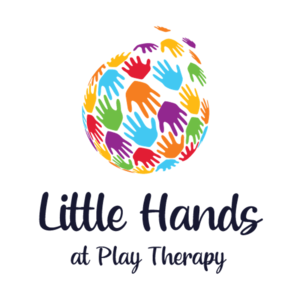 Little Hands at Play Therapy