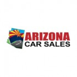 Arizona Car Sales
