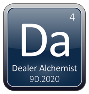Dealer Alchemist
