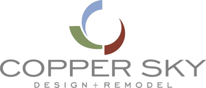 Copper Sky Design + Remodel