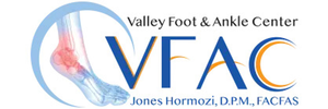 Valley Foot & Ankle Center