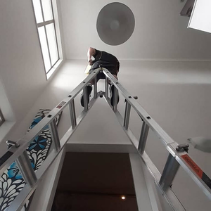 Art Installation and Picture Hanging Associates